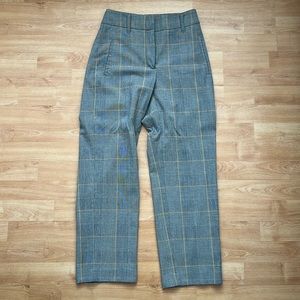 Wilfred Tie Front Pants in 0
